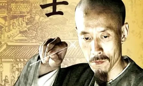 电影《医痴叶天士》解说文案